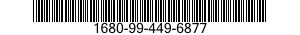 1680-99-449-6877  1680994496877 994496877