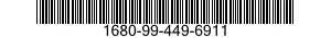 1680-99-449-6911  1680994496911 994496911