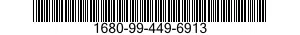 1680-99-449-6913  1680994496913 994496913