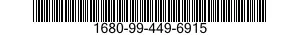 1680-99-449-6915  1680994496915 994496915