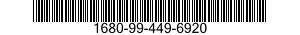 1680-99-449-6920  1680994496920 994496920