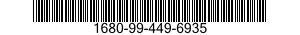 1680-99-449-6935  1680994496935 994496935