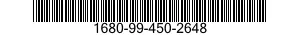 1680-99-450-2648  1680994502648 994502648