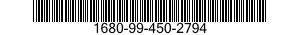 1680-99-450-2794 GAGE,DIFFERENTIAL,DIAL INDICATING 1680994502794 994502794
