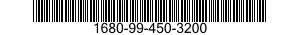 1680-99-450-3200  1680994503200 994503200