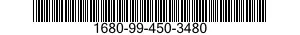 1680-99-450-3480  1680994503480 994503480