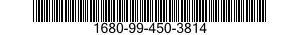 1680-99-450-3814  1680994503814 994503814