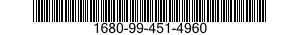 1680-99-451-4960 FERRULE 1680994514960 994514960