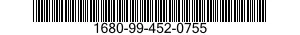 1680-99-452-0755 ACTUATOR,ELECTRICAL 1680994520755 994520755