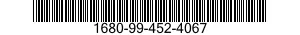 1680-99-452-4067  1680994524067 994524067