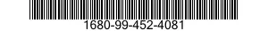 1680-99-452-4081  1680994524081 994524081