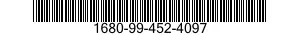 1680-99-452-4097  1680994524097 994524097