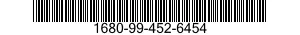 1680-99-452-6454 UNIT TYPE FIRE DETE 1680994526454 994526454