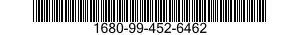 1680-99-452-6462  1680994526462 994526462