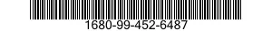 1680-99-452-6487  1680994526487 994526487