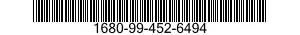 1680-99-452-6494  1680994526494 994526494