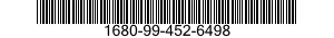 1680-99-452-6498  1680994526498 994526498