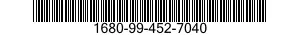 1680-99-452-7040  1680994527040 994527040