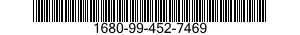 1680-99-452-7469  1680994527469 994527469