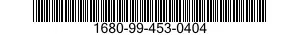 1680-99-453-0404  1680994530404 994530404