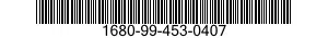 1680-99-453-0407  1680994530407 994530407