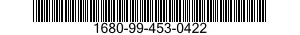 1680-99-453-0422  1680994530422 994530422