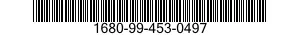 1680-99-453-0497  1680994530497 994530497