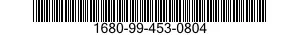 1680-99-453-0804  1680994530804 994530804