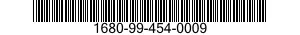 1680-99-454-0009  1680994540009 994540009