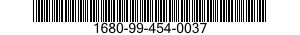 1680-99-454-0037  1680994540037 994540037