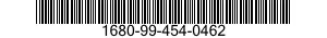 1680-99-454-0462  1680994540462 994540462
