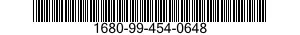 1680-99-454-0648  1680994540648 994540648