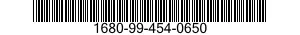 1680-99-454-0650  1680994540650 994540650
