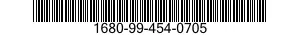 1680-99-454-0705  1680994540705 994540705