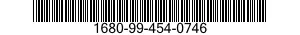 1680-99-454-0746  1680994540746 994540746