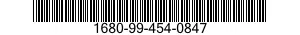 1680-99-454-0847  1680994540847 994540847