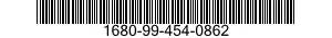 1680-99-454-0862  1680994540862 994540862