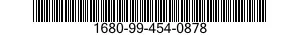 1680-99-454-0878  1680994540878 994540878