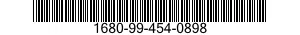 1680-99-454-0898  1680994540898 994540898