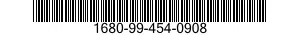 1680-99-454-0908  1680994540908 994540908