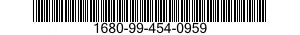 1680-99-454-0959  1680994540959 994540959