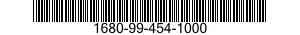 1680-99-454-1000  1680994541000 994541000