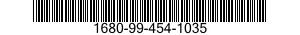 1680-99-454-1035  1680994541035 994541035