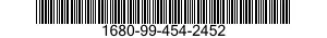 1680-99-454-2452  1680994542452 994542452