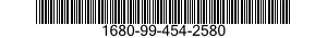 1680-99-454-2580  1680994542580 994542580