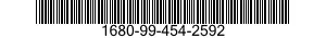 1680-99-454-2592  1680994542592 994542592