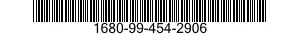1680-99-454-2906  1680994542906 994542906