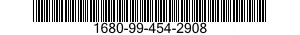 1680-99-454-2908  1680994542908 994542908
