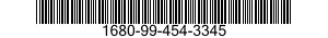 1680-99-454-3345 SUPPORT,WINCH 1680994543345 994543345