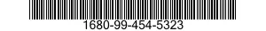1680-99-454-5323  1680994545323 994545323